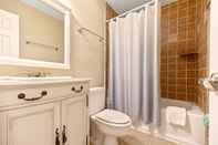 Toilet Kamar Beachwalk