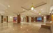 Lobby 4 Comfort Inn Rishikesh