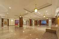 Lobby Comfort Inn Rishikesh