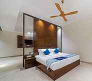 Kamar Tidur 2 Comfort Inn Rishikesh