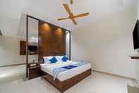 Bilik Tidur Comfort Inn Rishikesh