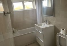 อื่นๆ 6 An Amazing 3 bed Flat in the Heart of Camden 5