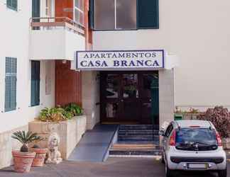 Exterior 2 Casa Branca III