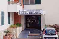 Exterior Casa Branca III