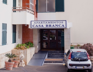 Bangunan 2 Casa Branca III