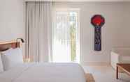 Kamar Tidur 6 The Standard Ibiza - Adults Only