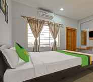 Bedroom 6 Treebo Trend Sidhartha Inn