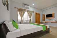 Bedroom Treebo Trend Sidhartha Inn