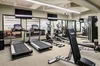 Fitness Center Spacious 2 BR Apt - Loft Style and Open Plan