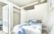 Kamar Tidur 5 Loft Style Apt With Fast Wifi and Gym