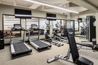 Fitness Center One Bed Loft Apartment With Great Wifi