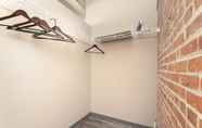 Bilik Tidur 3 One Bed Loft Apartment With Great Wifi