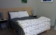 ห้องนอน 2 Comfortable 1BR Apt in Historic Downtown Building