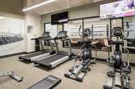 Fitness Center Comfortable 1BR Apt in Historic Downtown Building