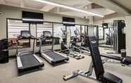 Fitness Center 7 Downtown Denver 2BR Apt - Loft Style Living