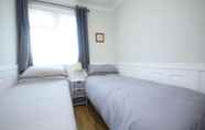 Bedroom 7 7A Medmerry Park 2 Bedroom Chalet