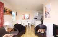 Common Space 5 7A Medmerry Park 2 Bedroom Chalet