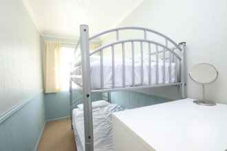 Bilik Tidur 4 43C Medmerry Park 2 Bedroom Chalet