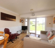 Common Space 4 43C Medmerry Park 2 Bedroom Chalet