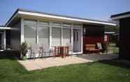 Common Space 2 72 Granada Selsey Country Club 2 Bedroom Chalet