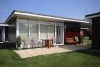 Common Space 72 Granada Selsey Country Club 2 Bedroom Chalet