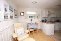 Bedroom 37B Medmerry Park 2 Bedroom Chalet