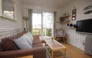 Common Space 2 37B Medmerry Park 2 Bedroom Chalet