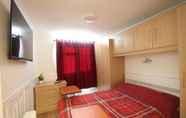 ห้องนอน 6 29C Medmerry Park 2 Bedroom Chalet