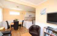 Common Space 3 41B Medmerry Park 2 Bedroom Chalet