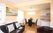 Common Space 4 41B Medmerry Park 2 Bedroom Chalet