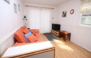 Common Space 4 42A Medmerry Park 2 Bedroom Chalet