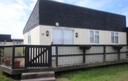 Exterior 2 42A Medmerry Park 2 Bedroom Chalet