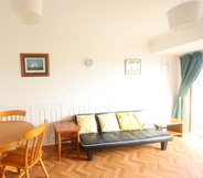 Common Space 6 43G Medmerry Park 2 Bedroom Chalet