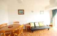 Ruang Umum 6 43G Medmerry Park 2 Bedroom Chalet