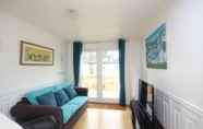 Common Space 3 7C Medmerry Park 2 Bedroom Chalet