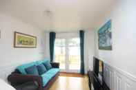 Common Space 7C Medmerry Park 2 Bedroom Chalet