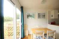 Restaurant 7C Medmerry Park 2 Bedroom Chalet