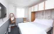 ห้องนอน 6 18A Medmerry Park 2 Bedroom Chalet