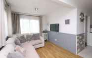 Common Space 3 18A Medmerry Park 2 Bedroom Chalet