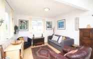 Common Space 3 5G Medmerry Park 1 Bedroom Chalet