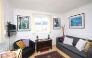 Common Space 7 5G Medmerry Park 1 Bedroom Chalet