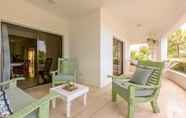 Common Space 7 Cozy 2-bedroom Apartment in Private Complex With Pool With Free Shuttle to the Beach