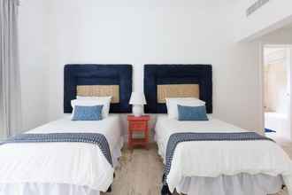 Bedroom 4 Cozy 2-bedroom Apartment in Private Complex With Pool With Free Shuttle to the Beach