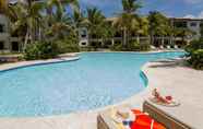 Swimming Pool 2 Cozy 2-bedroom Apartment in Private Complex With Pool With Free Shuttle to the Beach