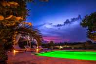 Swimming Pool Golf and Beach Resort Villa With Beautiful Sunsets Pool Golf Cart and Service Staff
