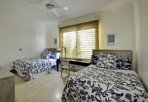 Others Spacious and Fully-equiped Apartment With Golf Course View in Exclusive Beach Resort