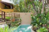 Swimming Pool Stunning Mansion 6BR With Artificial Cenote and Private Pool With Ocean View