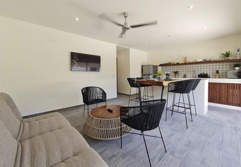 Others Fabulous Condo in Stylish Complex Exquisite Private Terrace With Plunge Pool in La Veleta