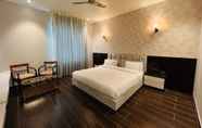 Bilik Tidur 7 Hotel 777, Pushkar