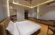 Bilik Tidur 4 Hotel 777, Pushkar